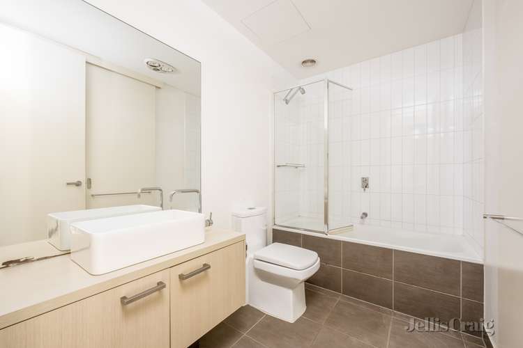 Fifth view of Homely apartment listing, 210/96 Charles Street, Fitzroy VIC 3065