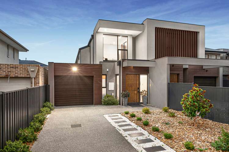Main view of Homely townhouse listing, 7a Murrong Avenue, Bentleigh East VIC 3165