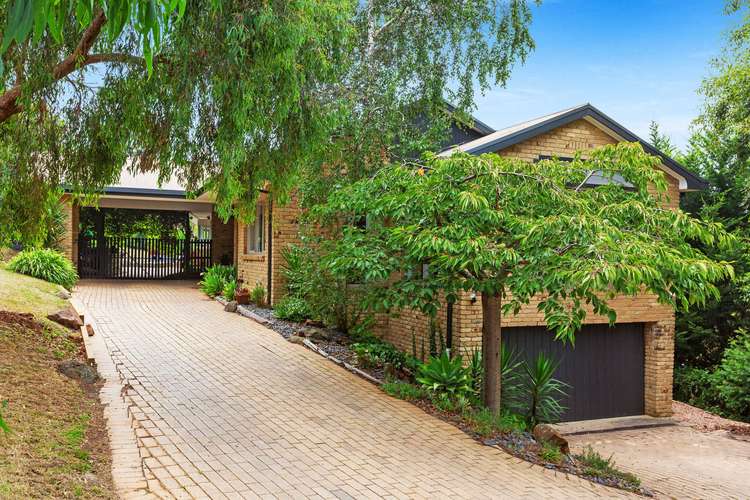 2 Marie Court, Mount Eliza VIC 3930