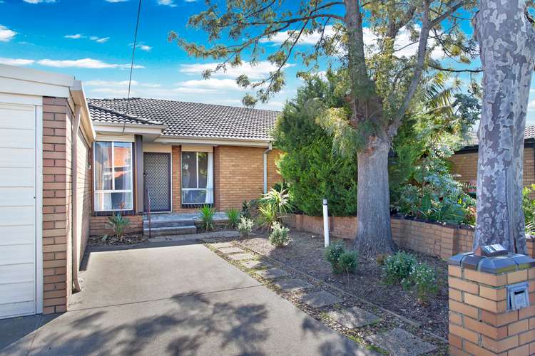 Main view of Homely unit listing, 2/14 Oswald Street, Elsternwick VIC 3185