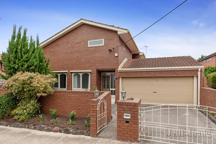 5/49 Locksley Road, Ivanhoe VIC 3079