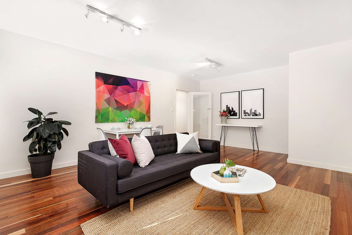 Main view of Homely apartment listing, 7/2 Maple Grove, Toorak VIC 3142