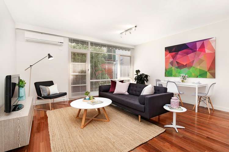 Second view of Homely apartment listing, 7/2 Maple Grove, Toorak VIC 3142