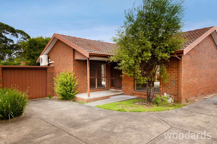 Main view of Homely unit listing, 4/74-76 George Street, Doncaster East VIC 3109