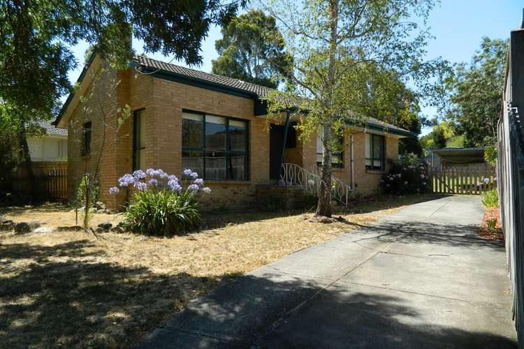 Main view of Homely house listing, 9 Lucerne Street, Vermont VIC 3133