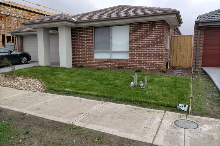 Main view of Homely house listing, 44 Devizes Drive, Wollert VIC 3750