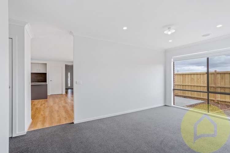Third view of Homely house listing, 44 Devizes Drive, Wollert VIC 3750