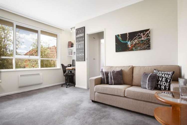 Third view of Homely apartment listing, 15/5 Duke Street, Caulfield South VIC 3162