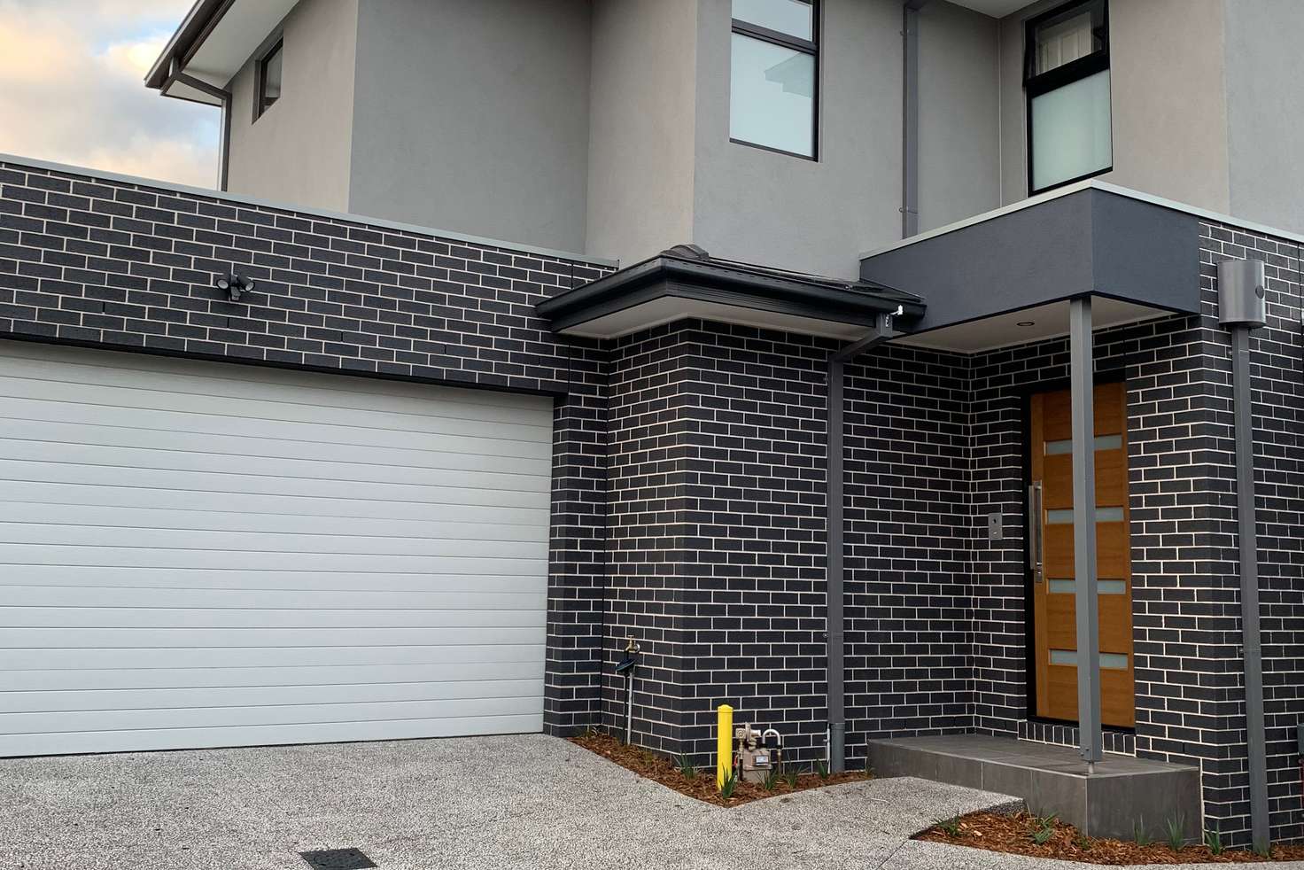 Main view of Homely townhouse listing, 3/25 Bizley Street, Mount Waverley VIC 3149