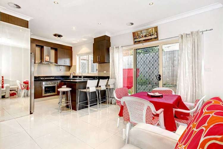 Third view of Homely house listing, 2/17 Woods Close, Meadow Heights VIC 3048