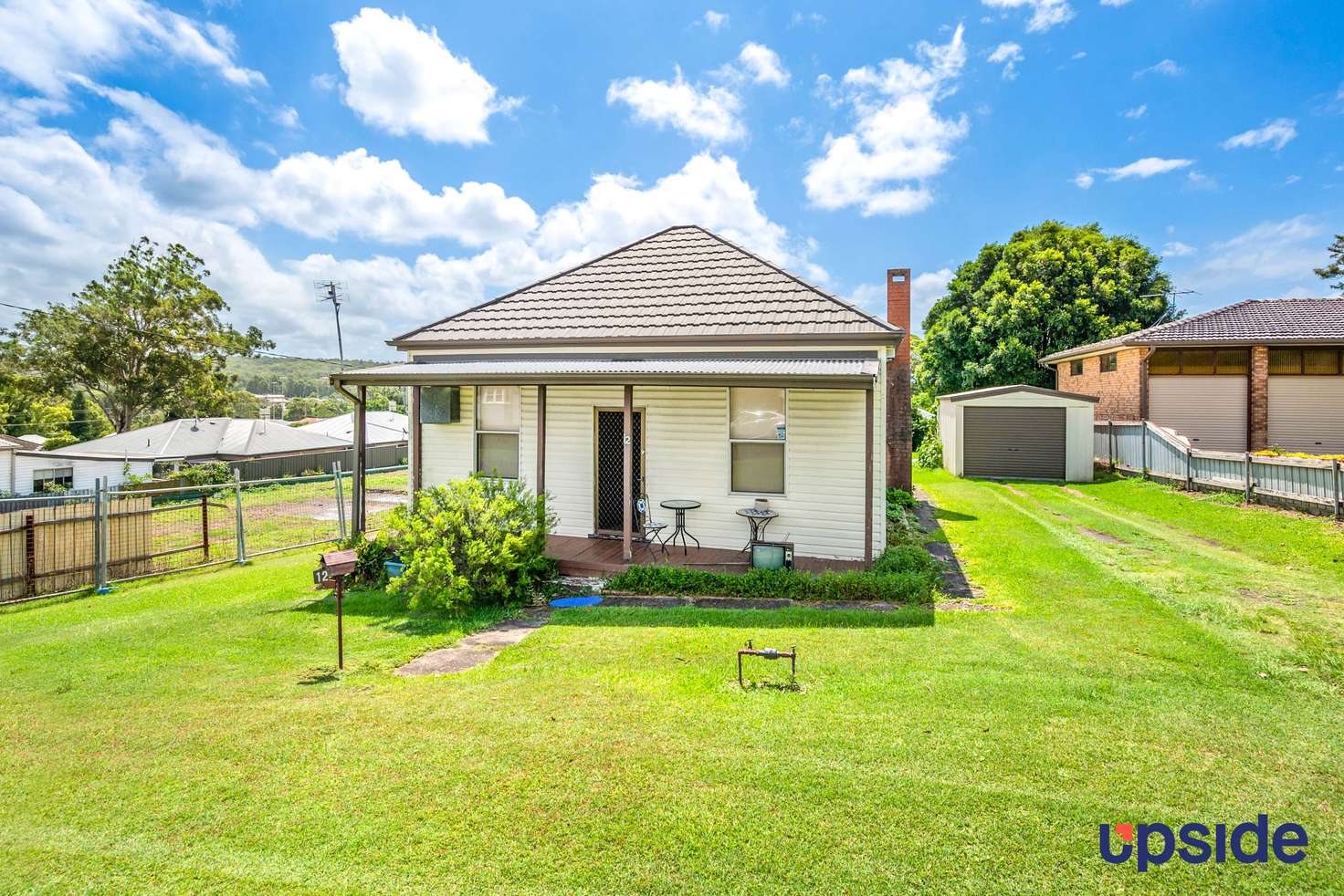 Main view of Homely house listing, 12 Close Street, Wallsend NSW 2287