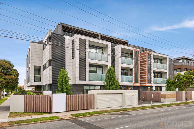 Main view of Homely apartment listing, 207/316 Neerim Road, Carnegie VIC 3163