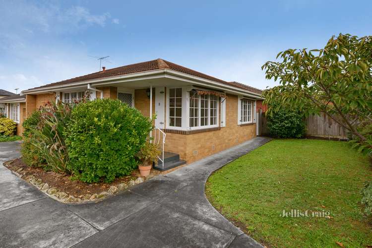 8/84 Mahoneys Road, Forest Hill VIC 3131