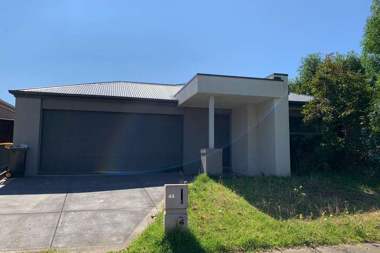 Main view of Homely house listing, 44 Moorookyle  Avenue, Tarneit VIC 3029