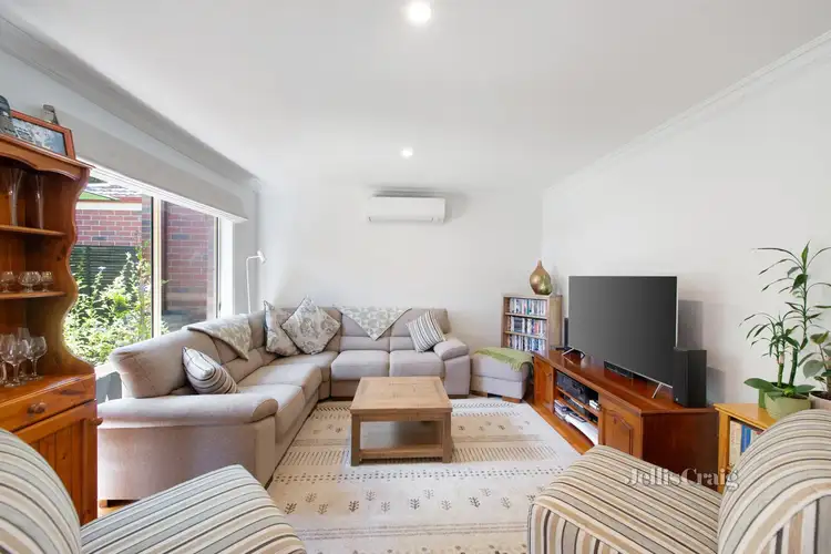 Second view of Homely house listing, 53 Rosstrevor Crescent, Mitcham VIC 3132