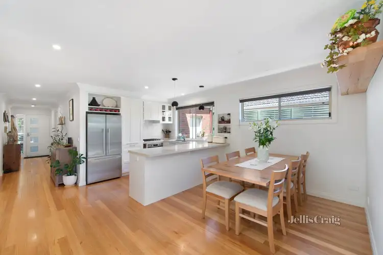 Third view of Homely house listing, 53 Rosstrevor Crescent, Mitcham VIC 3132
