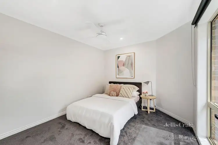Sixth view of Homely house listing, 53 Rosstrevor Crescent, Mitcham VIC 3132