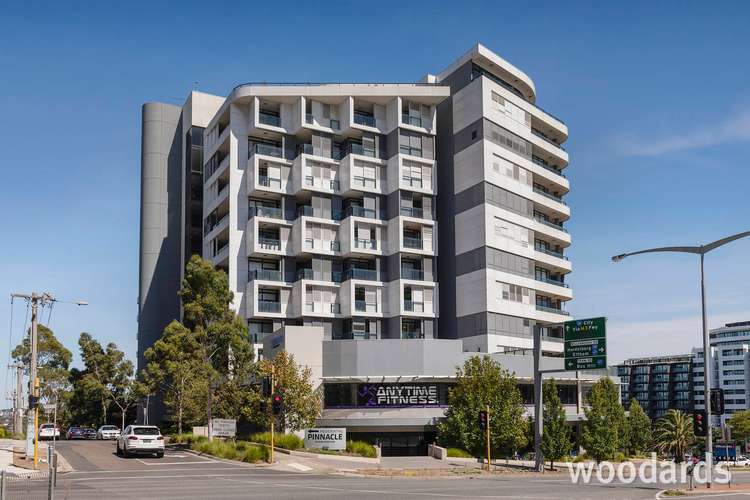 Main view of Homely apartment listing, 605/632 Doncaster Road, Doncaster VIC 3108