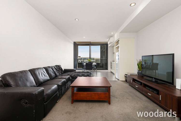 Second view of Homely apartment listing, 605/632 Doncaster Road, Doncaster VIC 3108