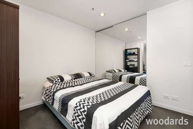 Fourth view of Homely apartment listing, 605/632 Doncaster Road, Doncaster VIC 3108