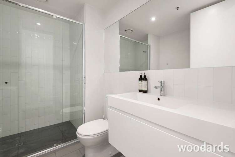 Fifth view of Homely apartment listing, 605/632 Doncaster Road, Doncaster VIC 3108