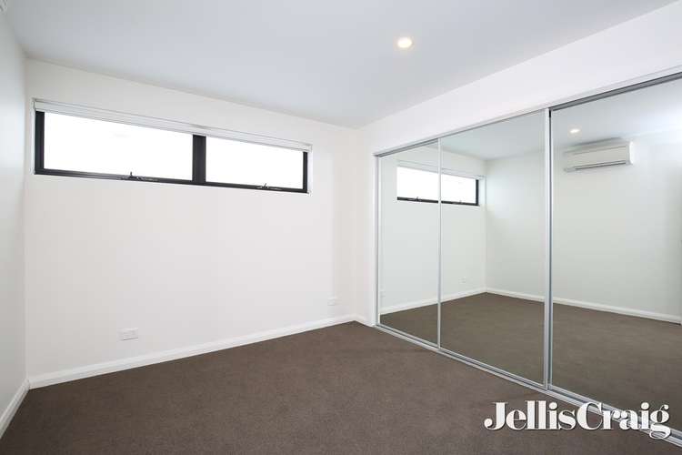 Fifth view of Homely townhouse listing, 2/2 New Street, Brunswick VIC 3056