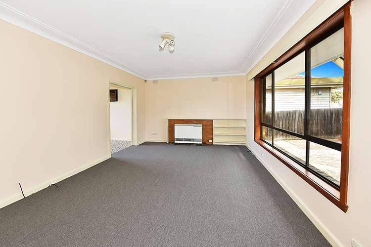 Second view of Homely house listing, 58 Highridge Crescent, Airport West VIC 3042