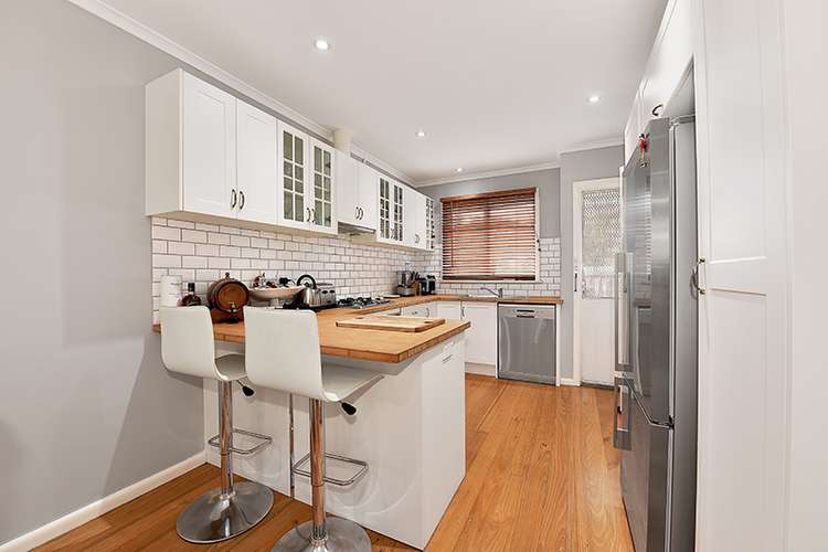 Main view of Homely unit listing, 4/12 Ardmillan Road, Moonee Ponds VIC 3039