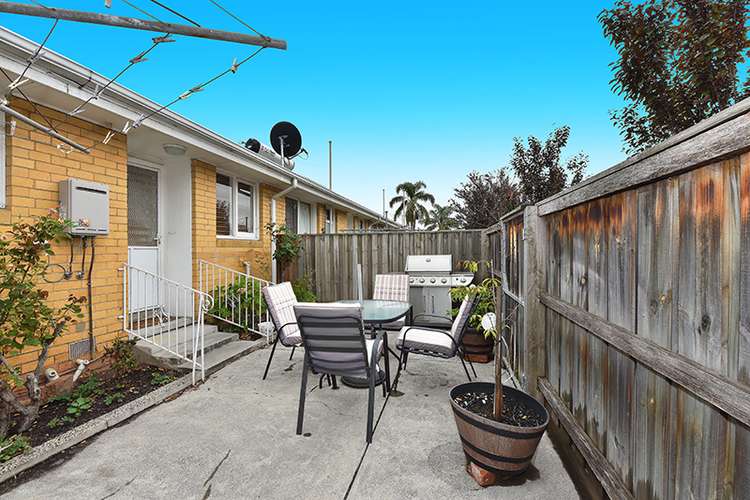 Fifth view of Homely unit listing, 4/12 Ardmillan Road, Moonee Ponds VIC 3039