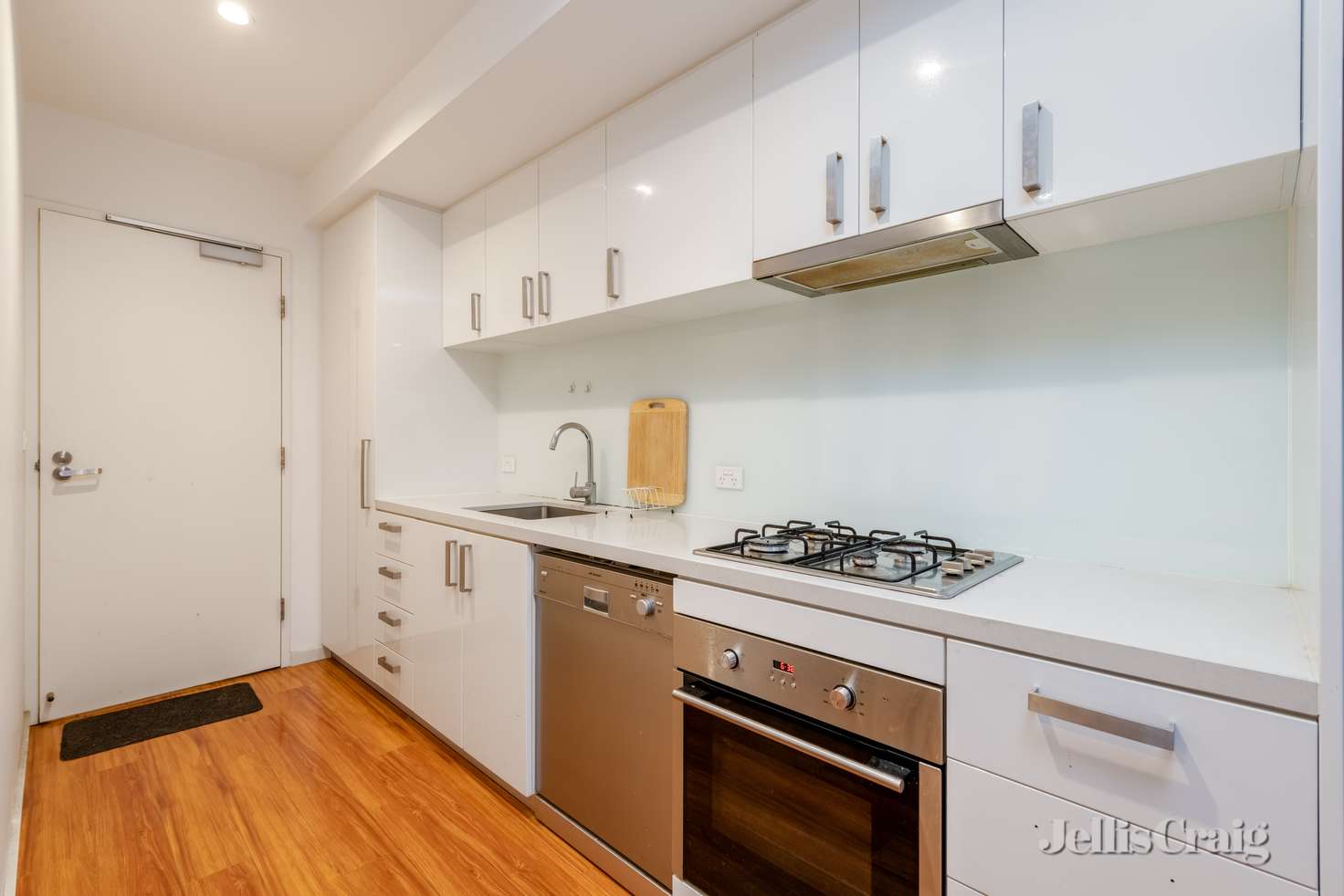 Main view of Homely unit listing, 103/77 Cardigan Street, Carlton VIC 3053