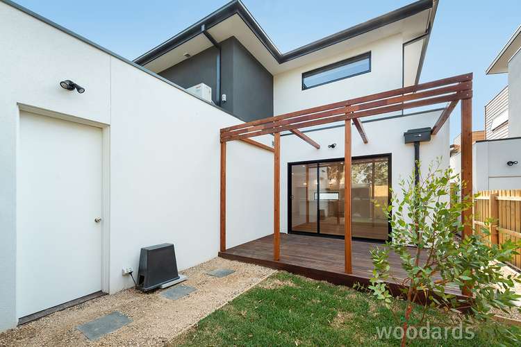 Second view of Homely townhouse listing, 2/8 Alice Street, Burwood East VIC 3151