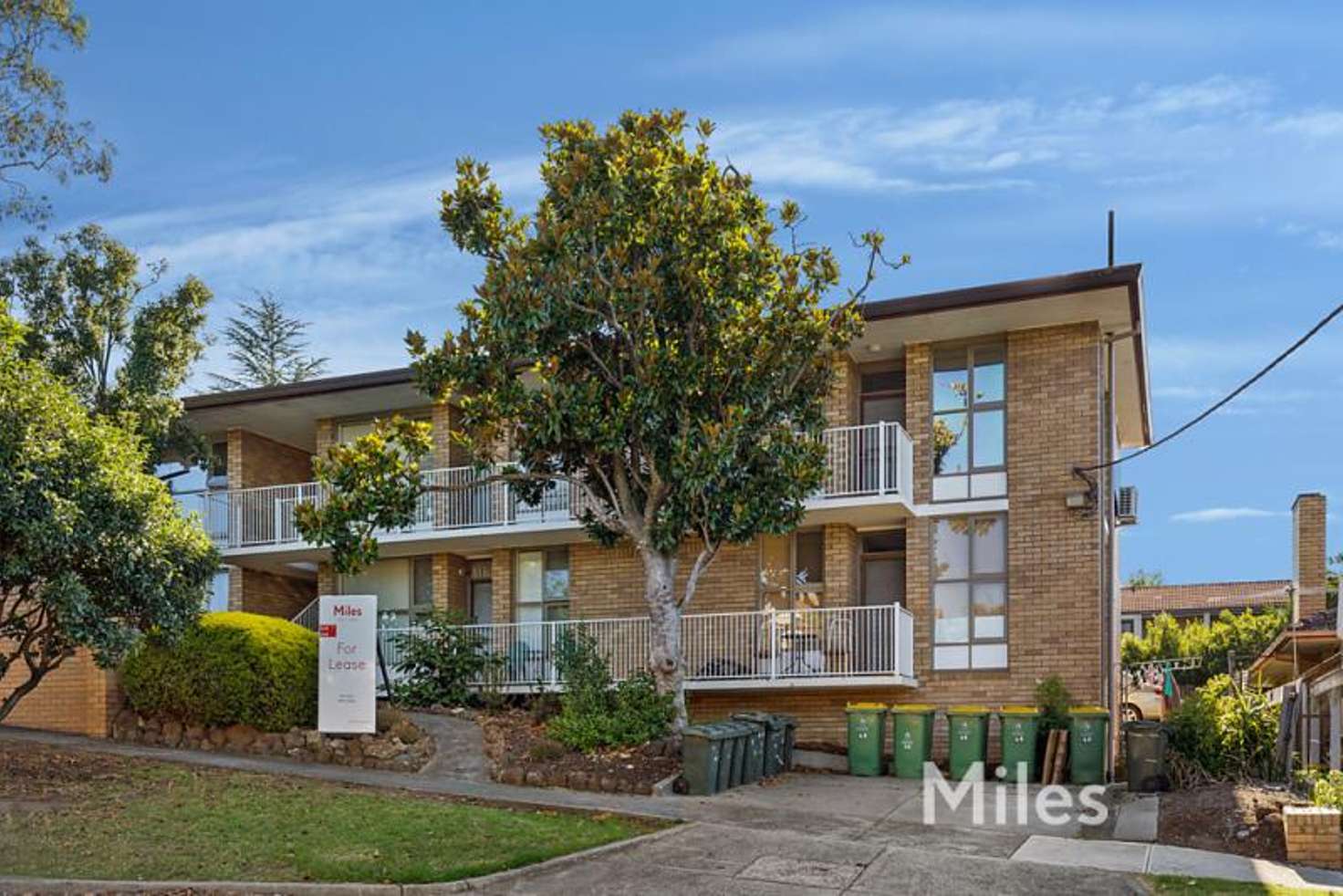 Main view of Homely apartment listing, 7/49 Hawdon Street, Heidelberg VIC 3084