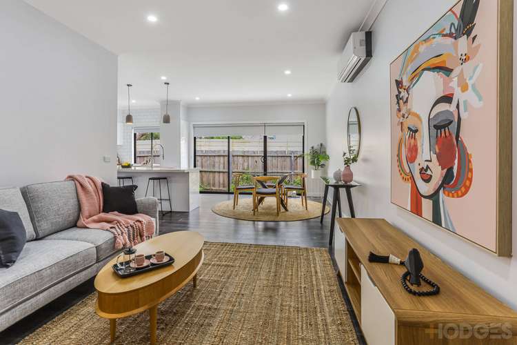 Second view of Homely house listing, 2/59 Macedon Street, Hoppers Crossing VIC 3029
