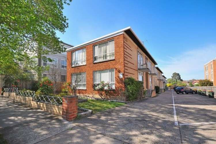 Main view of Homely apartment listing, 4/53 Buckley Street, Moonee Ponds VIC 3039