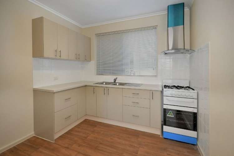 Second view of Homely apartment listing, 4/53 Buckley Street, Moonee Ponds VIC 3039
