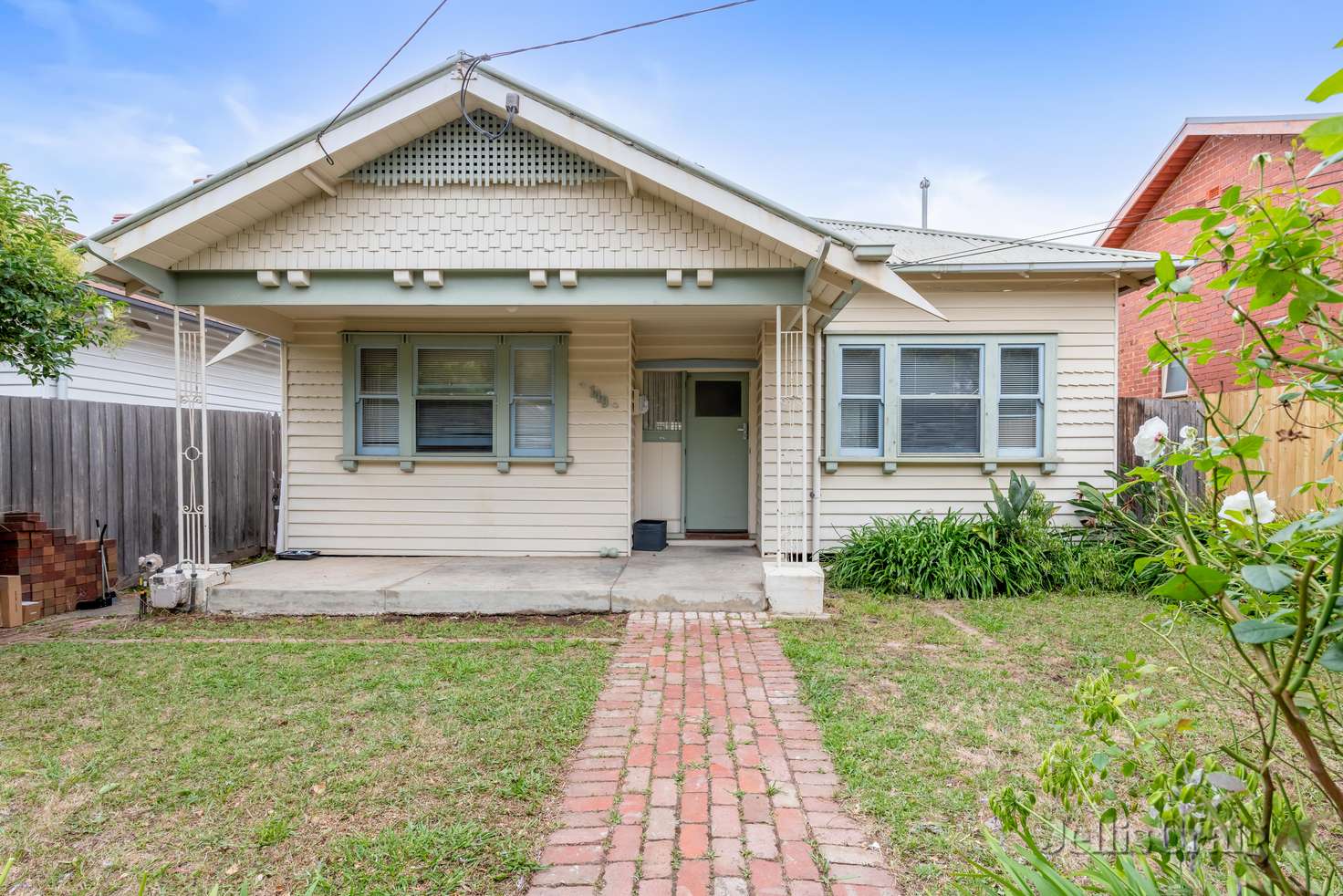 Main view of Homely house listing, 149 Gordon Street, Coburg VIC 3058
