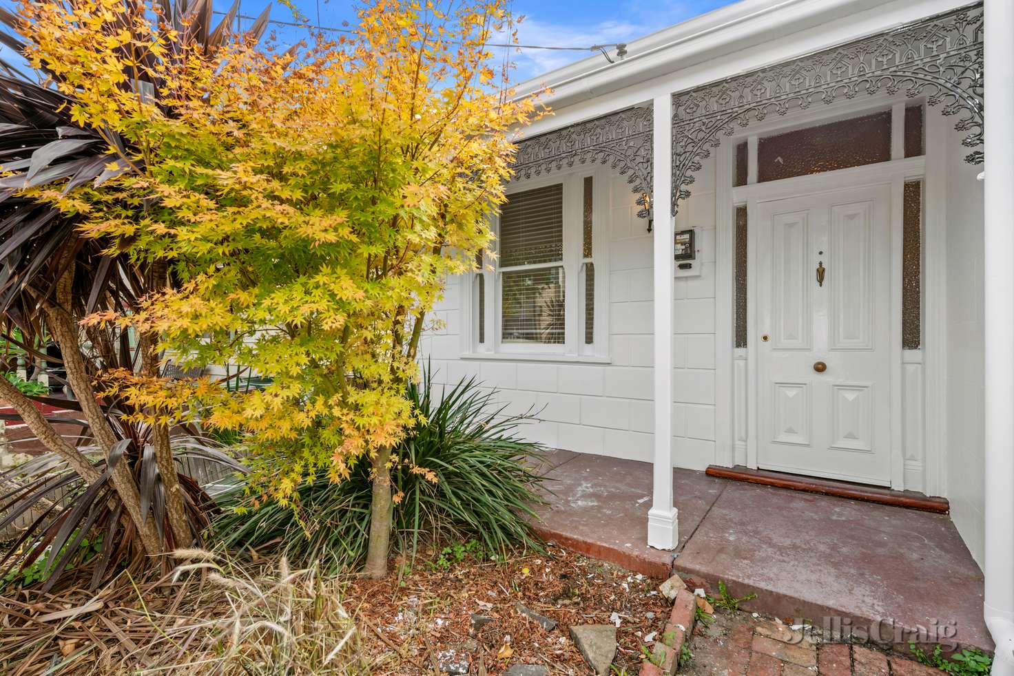 Main view of Homely house listing, 35 Lobb Street, Brunswick VIC 3056