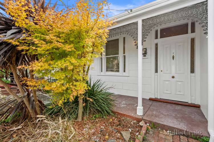 Main view of Homely house listing, 35 Lobb Street, Brunswick VIC 3056