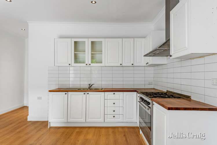 Fifth view of Homely house listing, 35 Lobb Street, Brunswick VIC 3056