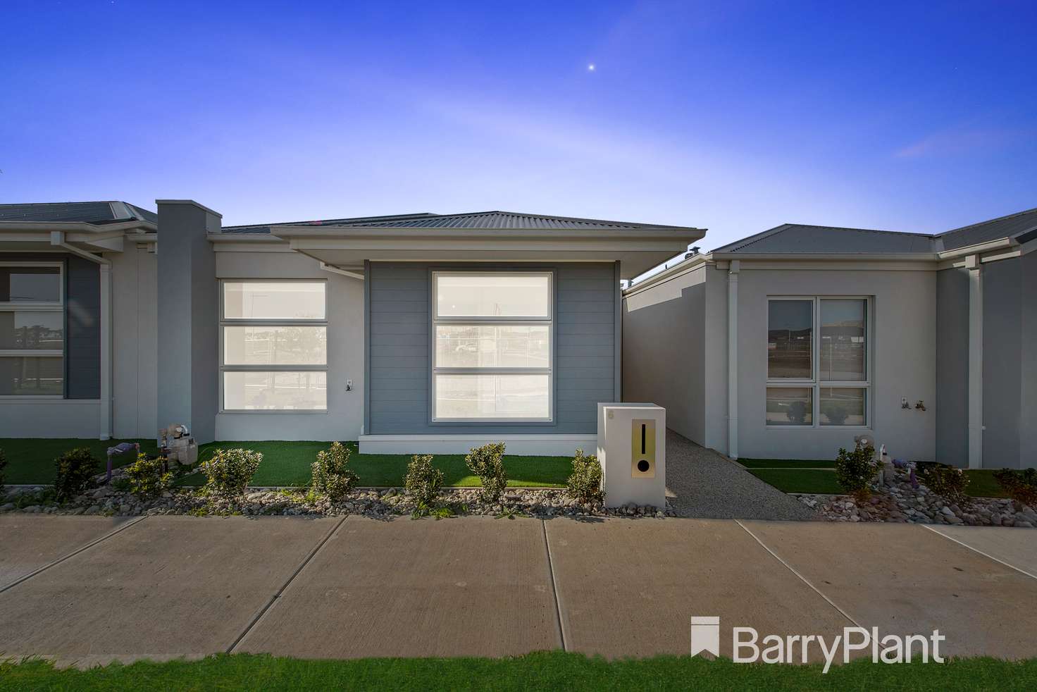 Main view of Homely house listing, 6 Queenscliff  Walk, Tarneit VIC 3029