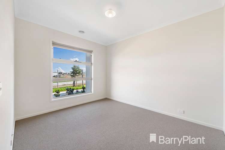 Second view of Homely house listing, 6 Queenscliff  Walk, Tarneit VIC 3029