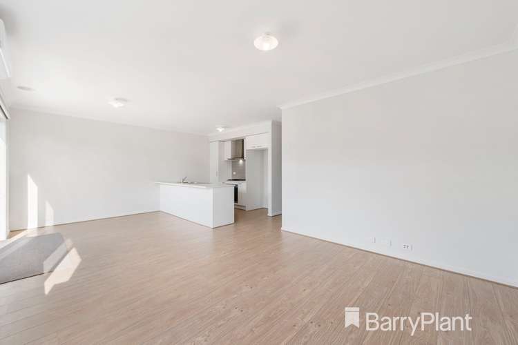 Fourth view of Homely house listing, 6 Queenscliff  Walk, Tarneit VIC 3029