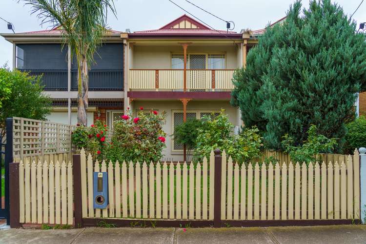 Main view of Homely house listing, 167 Ogilvie Street, Essendon VIC 3040