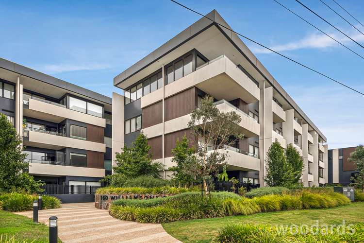 Main view of Homely apartment listing, 112/160 Williamsons Road, Doncaster VIC 3108