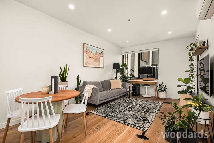 Second view of Homely apartment listing, 112/160 Williamsons Road, Doncaster VIC 3108