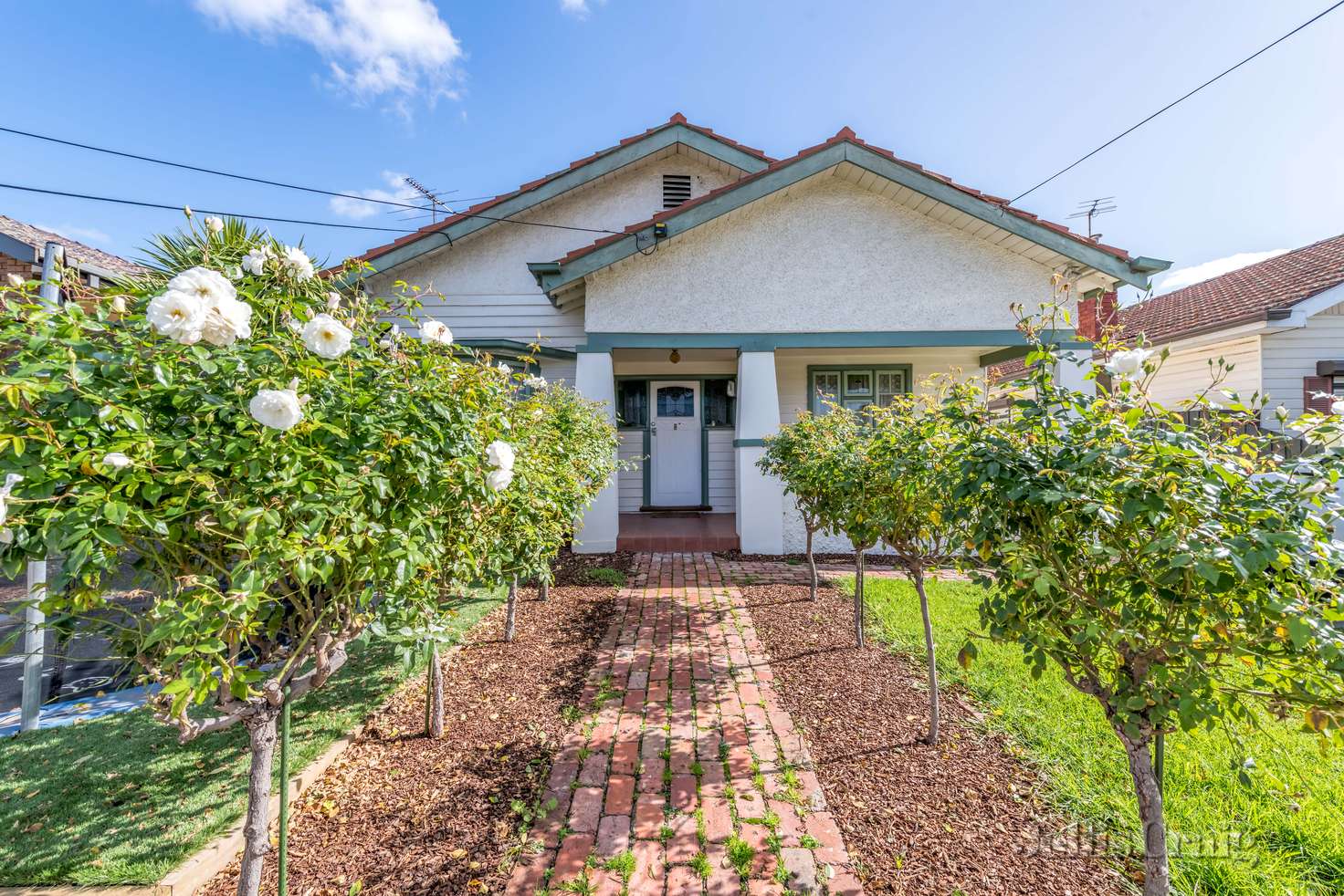 Main view of Homely house listing, 5 Statters Street, Coburg VIC 3058