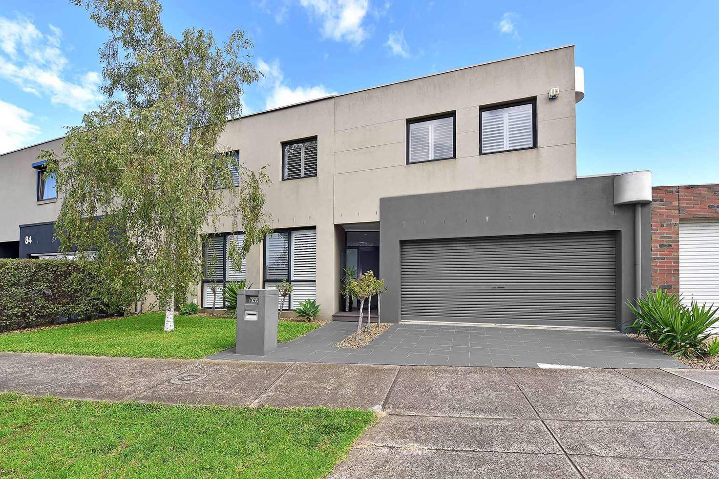 Main view of Homely house listing, 84A Hassett Crescent, Keilor East VIC 3033