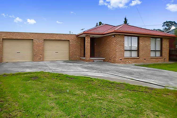 Main view of Homely house listing, 27 Chaumont Drive, Avondale Heights VIC 3034