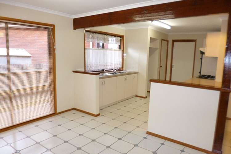 Second view of Homely house listing, 27 Chaumont Drive, Avondale Heights VIC 3034