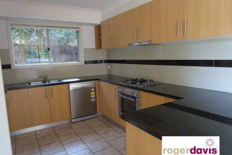 Second view of Homely townhouse listing, 1/17 Kirstina Road, Glen Waverley VIC 3150